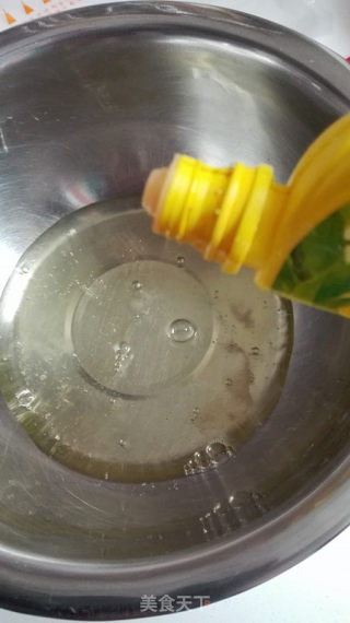 猫爪棉花糖的做法步骤：5