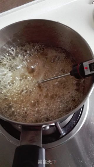猫爪棉花糖的做法步骤：8