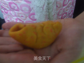 花海天鹅的做法步骤：5