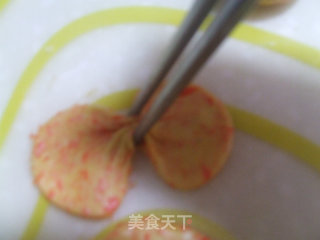 花海天鹅的做法步骤：9