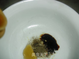 牛肚米粉的做法步骤：6