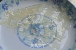 可爱的棉花糖的做法步骤：2