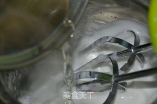 可爱的棉花糖的做法步骤：6