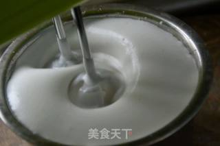 可爱的棉花糖的做法步骤：7