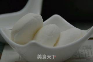可爱的棉花糖的做法步骤：12