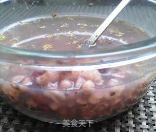 赤豆薏米仁的做法步骤：5
