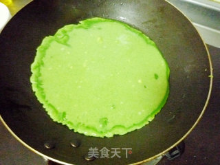 小蝌蚪找妈妈的做法步骤：3