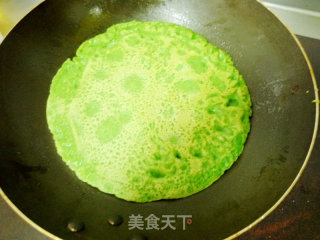 小蝌蚪找妈妈的做法步骤：4