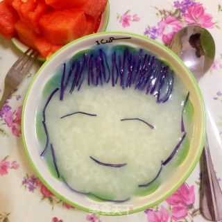 抹茶生煎包的做法步骤：13
