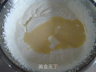 木糠杯的做法步骤：4