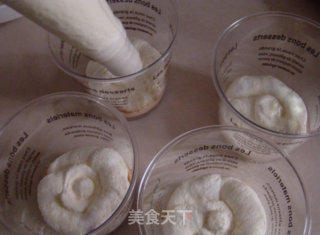 木糠杯的做法步骤：7