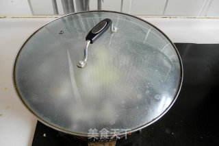 虫草花大枣煲羊排的做法步骤：7