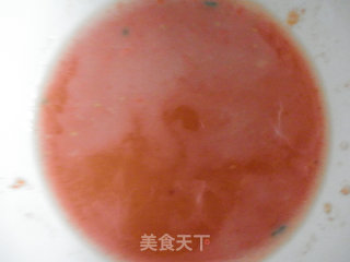 春饼之枸杞莲子百合饼的做法步骤：2