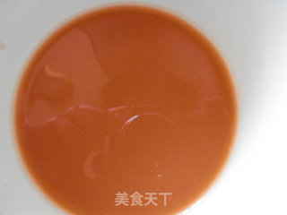 春饼之枸杞莲子百合饼的做法步骤：3