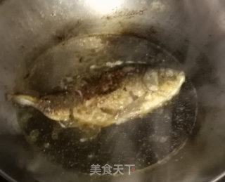 香糟鲫鱼的做法步骤：3