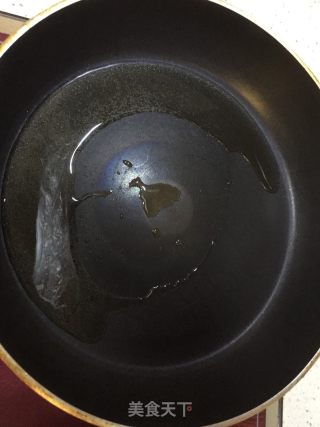 洋葱、甜椒炒牛的做法步骤：4
