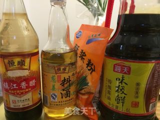 洋葱、甜椒炒牛的做法步骤：11