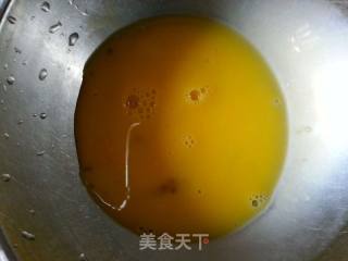 西红柿蛋花汤的做法步骤：3