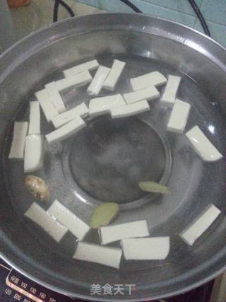西红柿蛋花汤的做法步骤：4