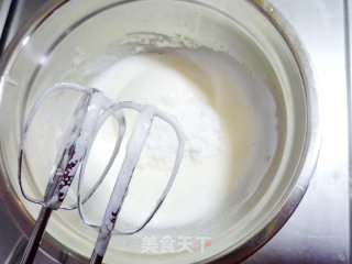 酸奶戚风纸杯蛋糕的做法步骤：11