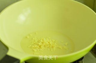 蚝汁鲍鱼的做法步骤：8