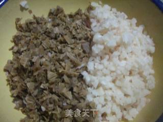 茄汁焗烤牛肉丸的做法步骤：1