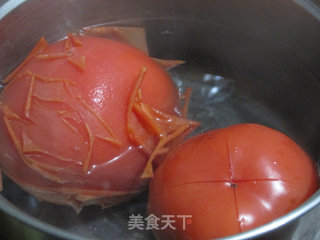 茄汁焗烤牛肉丸的做法步骤：9