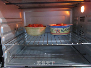 茄汁焗烤牛肉丸的做法步骤：16