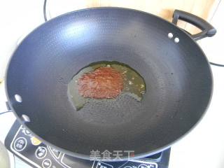 培根豆皮卷的做法步骤：6
