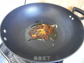 培根豆皮卷的做法步骤：7
