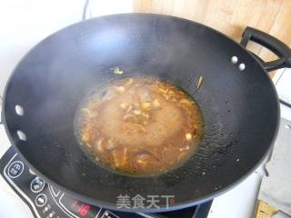 培根豆皮卷的做法步骤：8