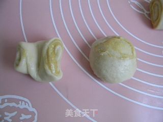对夹的做法步骤：8