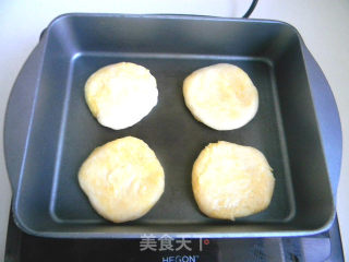 对夹的做法步骤：9