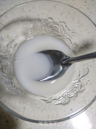 青菜豆腐汤的做法步骤：8