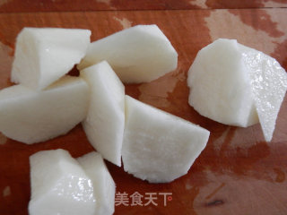 山药排骨汤的做法步骤：7