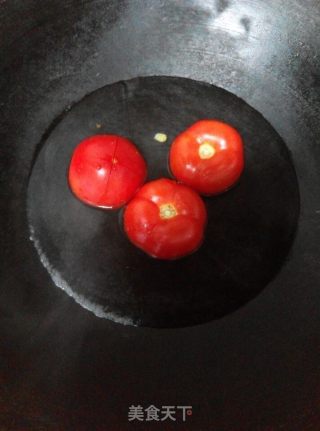 茄汁猪扒饭的做法步骤：3