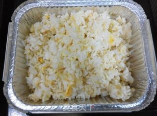 茄汁猪扒饭的做法步骤：6