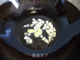 芫爆肉丝的做法步骤：3