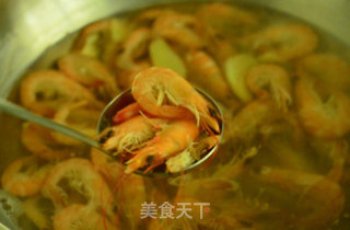 盐水虾的做法步骤：6