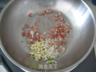 意式蔬菜汤的做法步骤：4