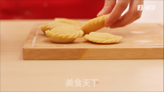 传统广式小吃：油角的做法步骤：9