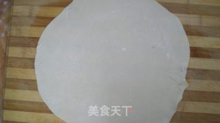千层牛肉饼的做法步骤：3