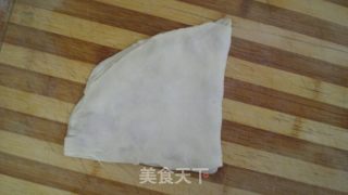 千层牛肉饼的做法步骤：8