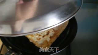 千层牛肉饼的做法步骤：10