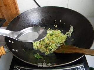 扣饼的做法步骤：6