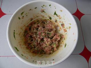 西红柿肉丸汤的做法步骤：4