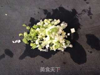 培根土豆卷的做法步骤：2