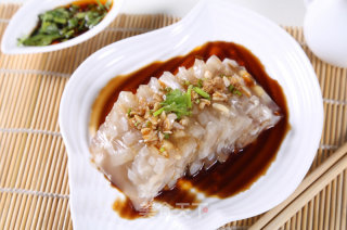 水晶肉皮冻的做法步骤：4