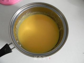 棉花蛋糕的做法步骤：5