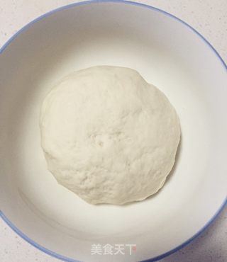 韭菜盒子的做法步骤：2